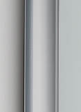 Azulejera Cerámica Cordobesa S.L. perfil aluminio plata alto brillo