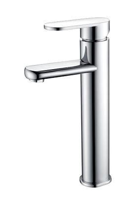 Azulejera Cerámica Cordobesa S.L. grifería monomando para baño y ducha redondo serie Sintra