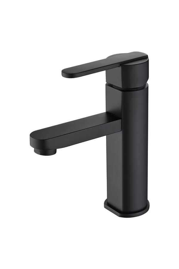 Azulejera Cerámica Cordobesa S.L. grifería monomando para baño y ducha redondo serie Roma
