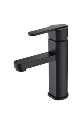 Azulejera Cerámica Cordobesa S.L. grifería monomando para baño y ducha redondo serie Roma