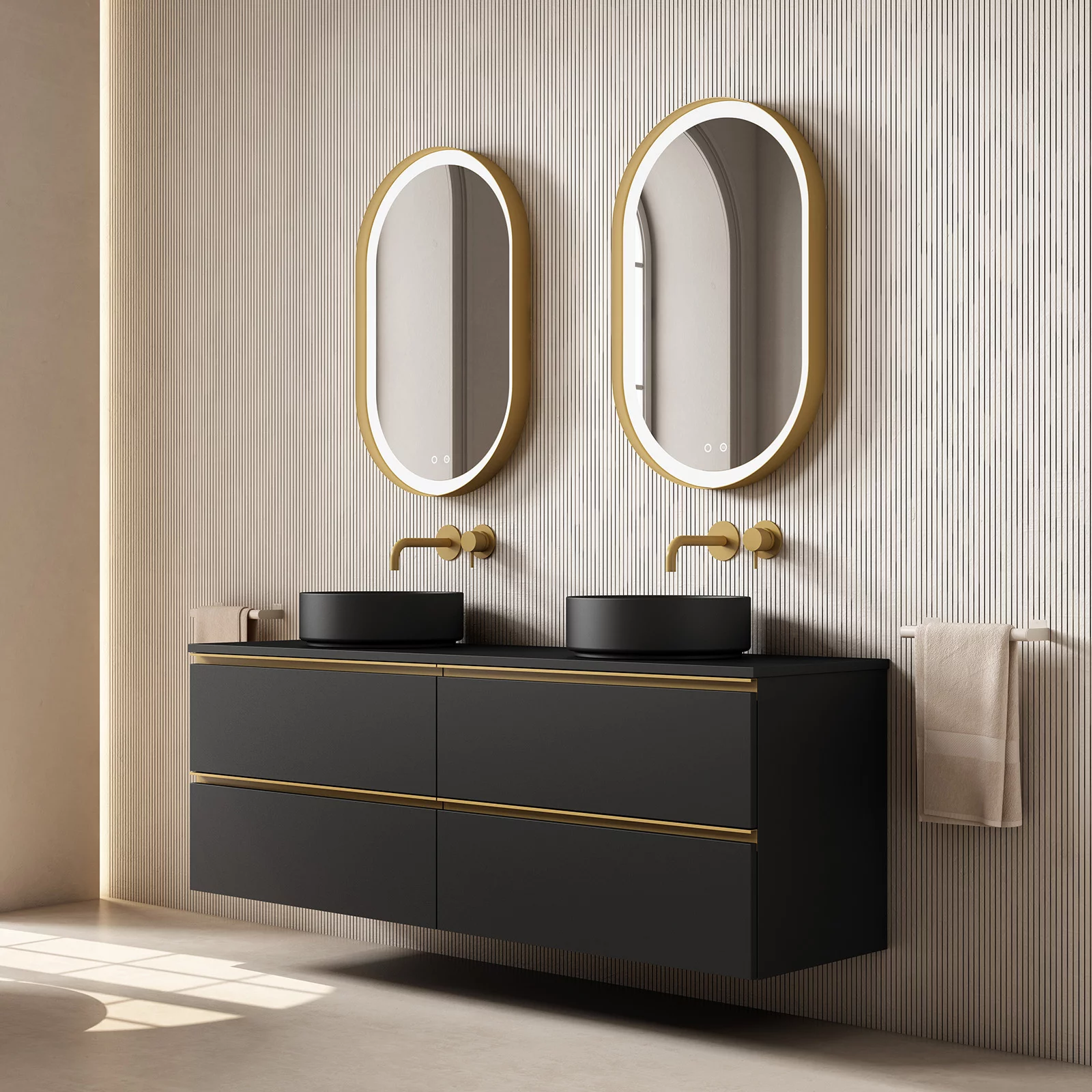 Azulejera Cerámica Cordobesa S.L. mueble de baño Granada