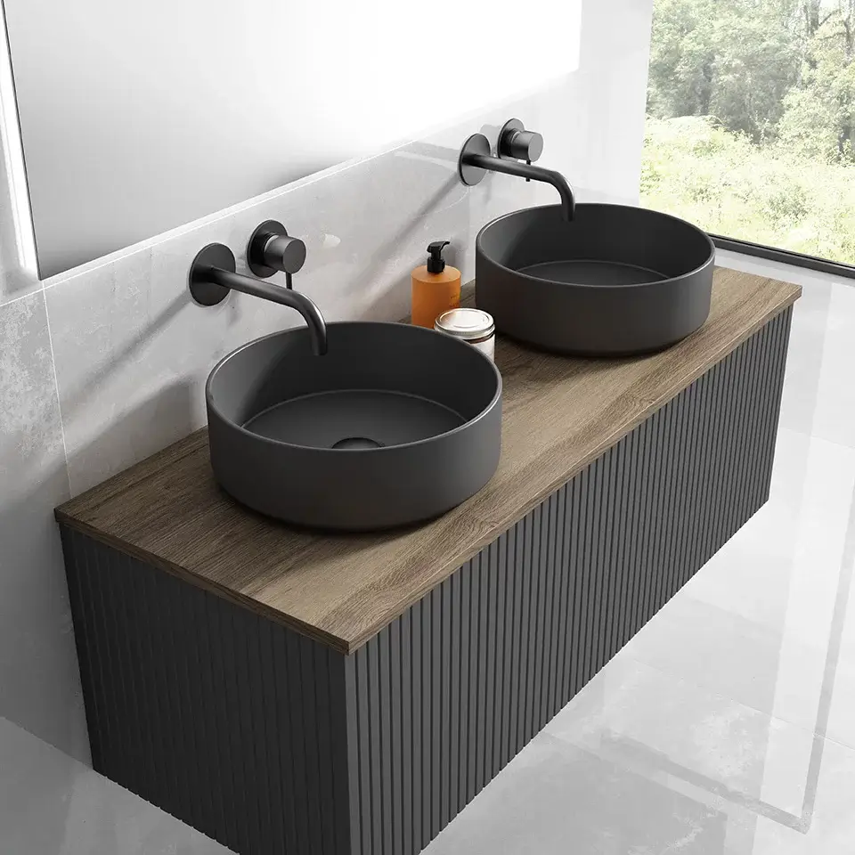 Azulejera Cerámica Cordobesa S.L. mueble de baño bari