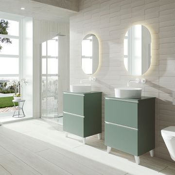 Azulejera Cerámica Cordobesa S.L. mueble de baño granada