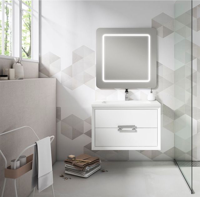 Azulejera Cerámica Cordobesa S.L. mueble de baño DECOR