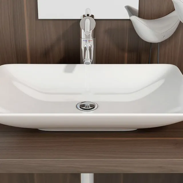 Azulejera Cerámica Cordobesa S.L. lavabo de porcelana nova