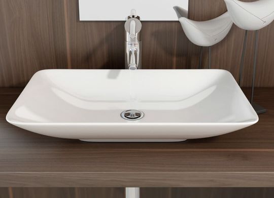 Azulejera Cerámica Cordobesa S.L. lavabo de porcelana 