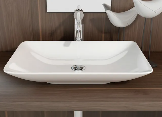 Azulejera Cerámica Cordobesa S.L. lavabo de porcelana 