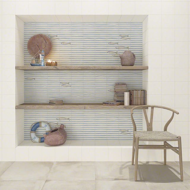 *****Azulejera Cerámica Cordobesa S.L. azulejo y porcelánico serie BERTA (vives)