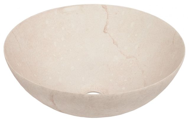Azulejera Cerámica Cordobesa S.L. lavabos de cerámica diurne sand