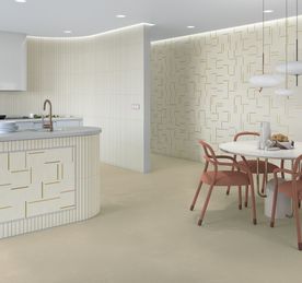 Azulejera Cerámica Cordobesa S.L. porcelánico serie MANHATTAN (Vives)
