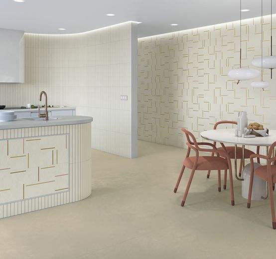Azulejera Cerámica Cordobesa S.L. porcelánico serie MANHATTAN (Vives)