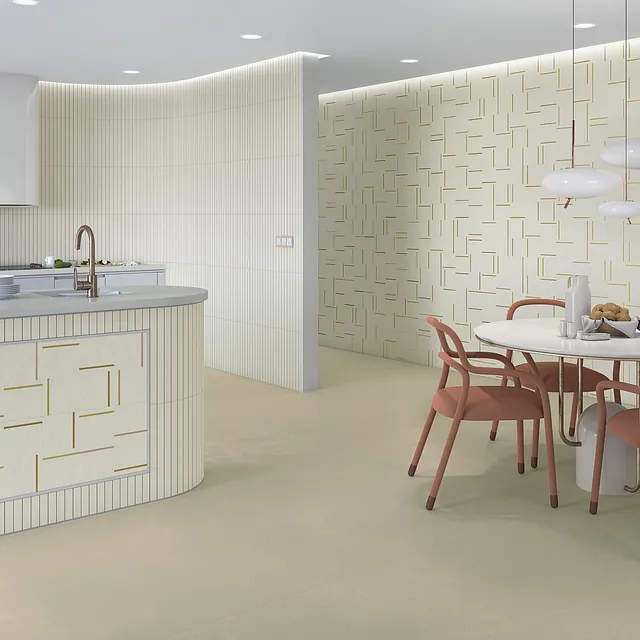 Azulejera Cerámica Cordobesa S.L. porcelánico serie MANHATTAN (Vives)