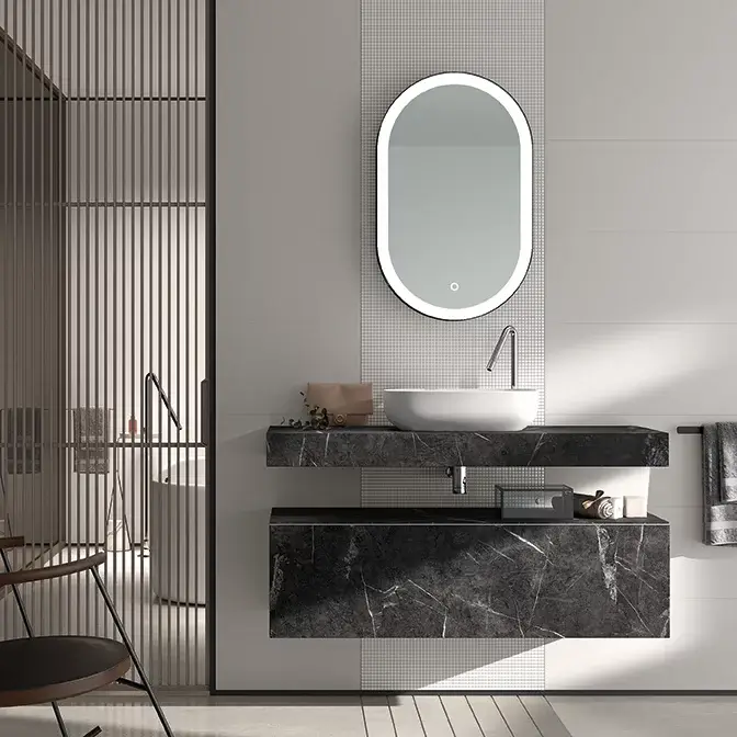 Azulejera Cerámica Cordobesa S.L. mueble de baño nomad