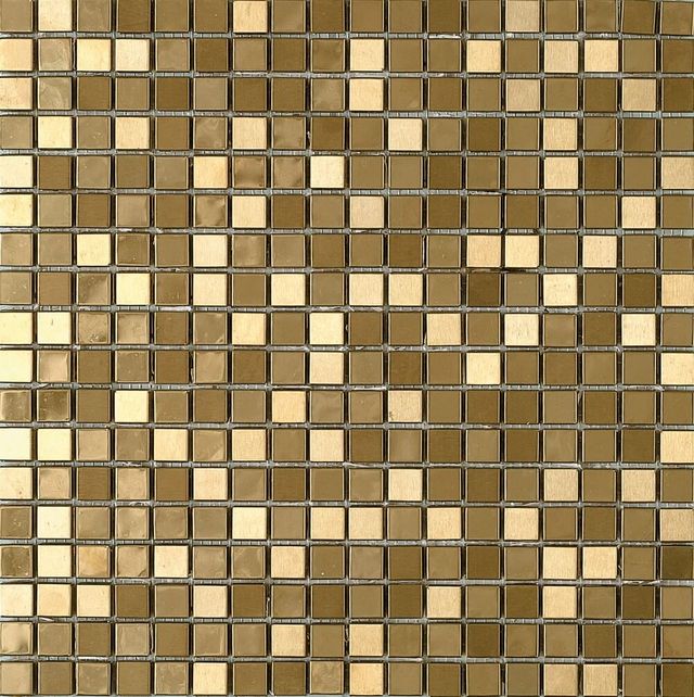Azulejera Cerámica Cordobesa S.L. mosaicos decorativos de múltiples materiales (dune)