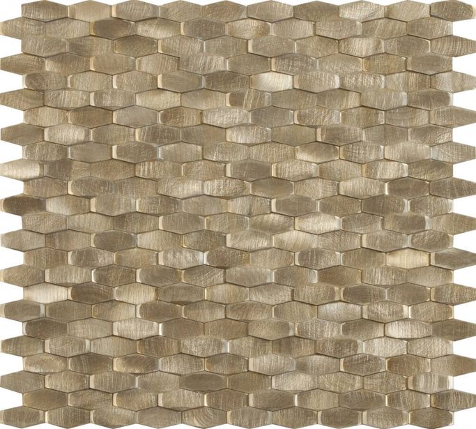 Azulejera Cerámica Cordobesa S.L. mosaicos decorativos de múltiples materiales (dune)