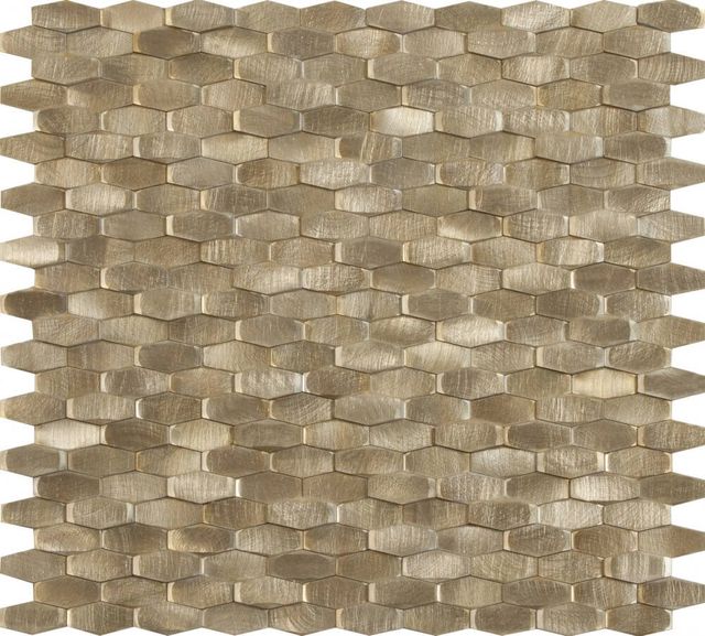 Azulejera Cerámica Cordobesa S.L. mosaicos decorativos de múltiples materiales (dune)