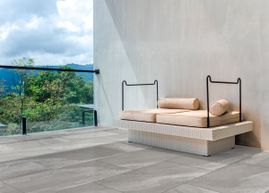 Azulejera Cerámica Cordobesa S.L. porcelánico apavisa serie materia