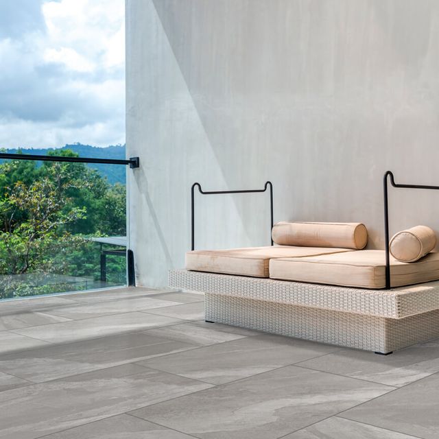 Azulejera Cerámica Cordobesa S.L. porcelánico apavisa serie materia