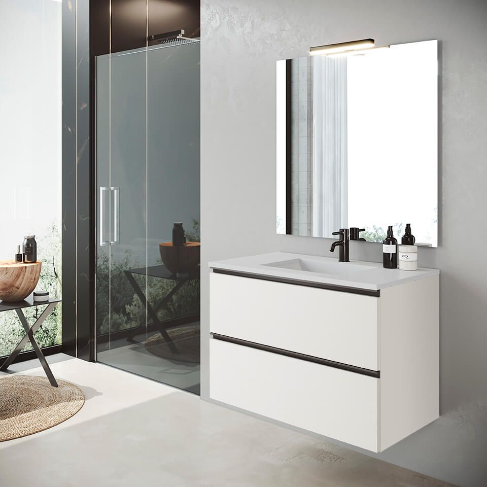 Azulejera Cerámica Cordobesa S.L. mueble de baño Granada