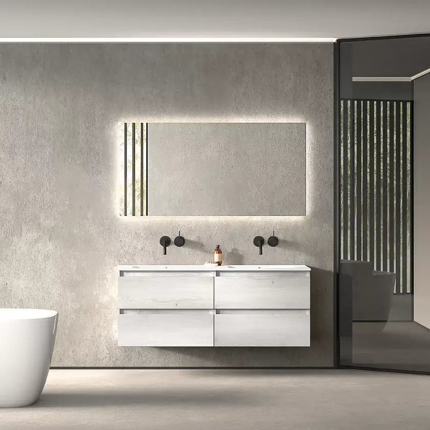 Azulejera Cerámica Cordobesa S.L. mueble de baño BOX