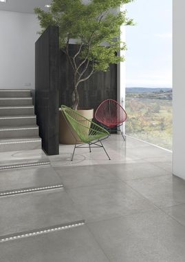Azulejera Cerámica Cordobesa S.L. porcelánico vives serie RIFT