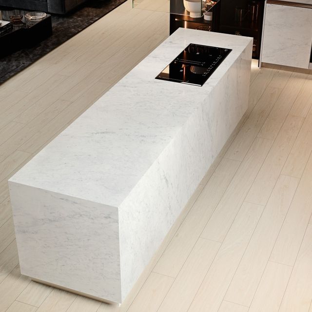 Azulejera Cerámica Cordobesa S.L. serie carrara porcelánico de gran formato coverlam (grespania)