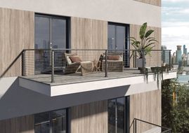 Azulejera Cerámica Cordobesa S.L. porcelánico vives serie calpe