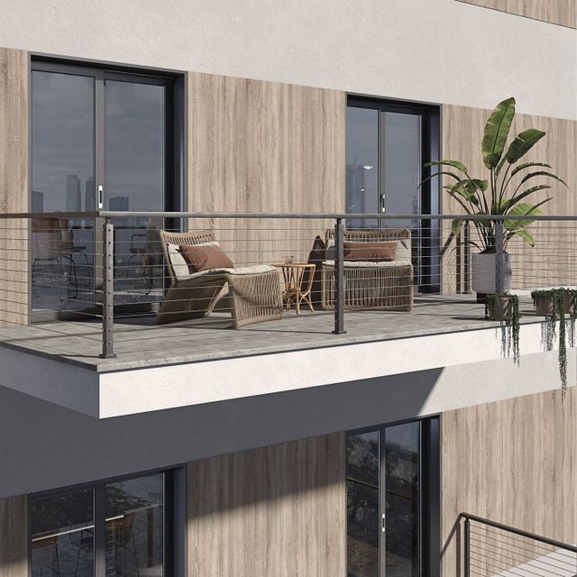 Azulejera Cerámica Cordobesa S.L. porcelánico vives serie calpe