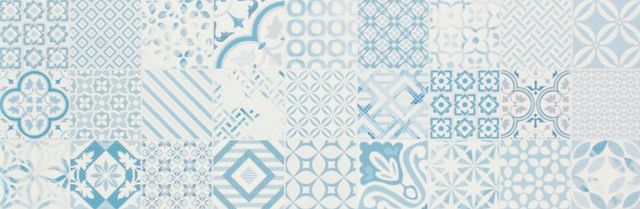 Azulejera Cerámica Cordobesa S.L. azulejos decorativos para baño y cocina DUNE