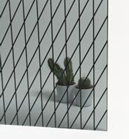Azulejera Cerámica Cordobesa S.L. decoración imagik en mamparas para ducha