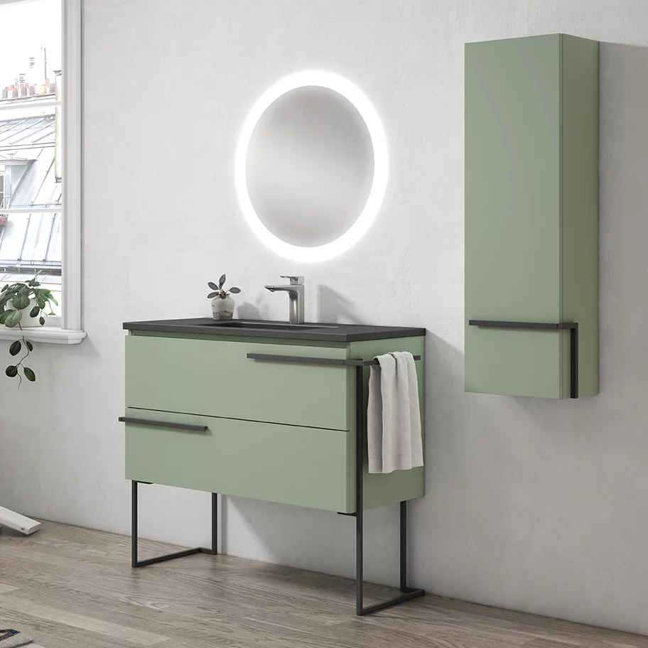 Azulejera Cerámica Cordobesa S.L. mueble de baño scala
