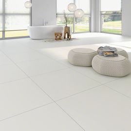 Azulejera Cerámica Cordobesa S.L. porcelánico efecto cemento serie inari (vives)
