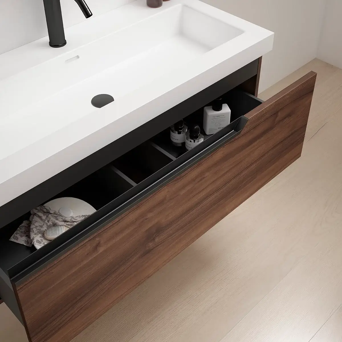 Azulejera Cerámica Cordobesa S.L. mueble de baño ELEVEN