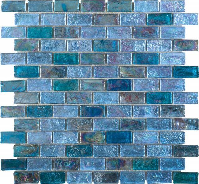 Azulejera Cerámica Cordobesa S.L. mosaico cristal DUNE