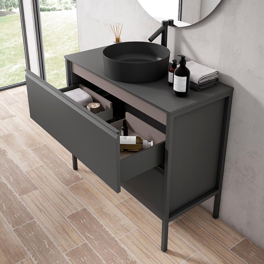 Azulejera Cerámica Cordobesa S.L. mueble de baño icon