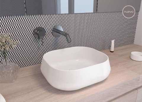 Azulejera Cerámica Cordobesa S.L. lavabo de porcelana lena