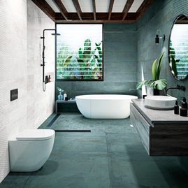 Azulejera Cerámica Cordobesa S.L. porcelanico efecto metal serie metallic (aparici)