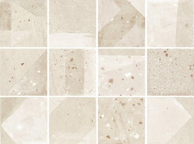 Azulejera Cerámica Cordobesa S.L. azulejos decorativos para baño y cocina DUNE