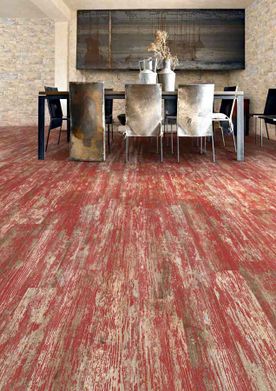 Azulejera Cerámica Cordobesa S.L. porcelánico efecto madera serie faro (vives)