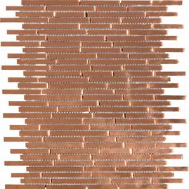Azulejera Cerámica Cordobesa S.L. mosaico cristal DUNE