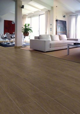 Azulejera Cerámica Cordobesa S.L. porcelánico efecto madera serie nora (vives)