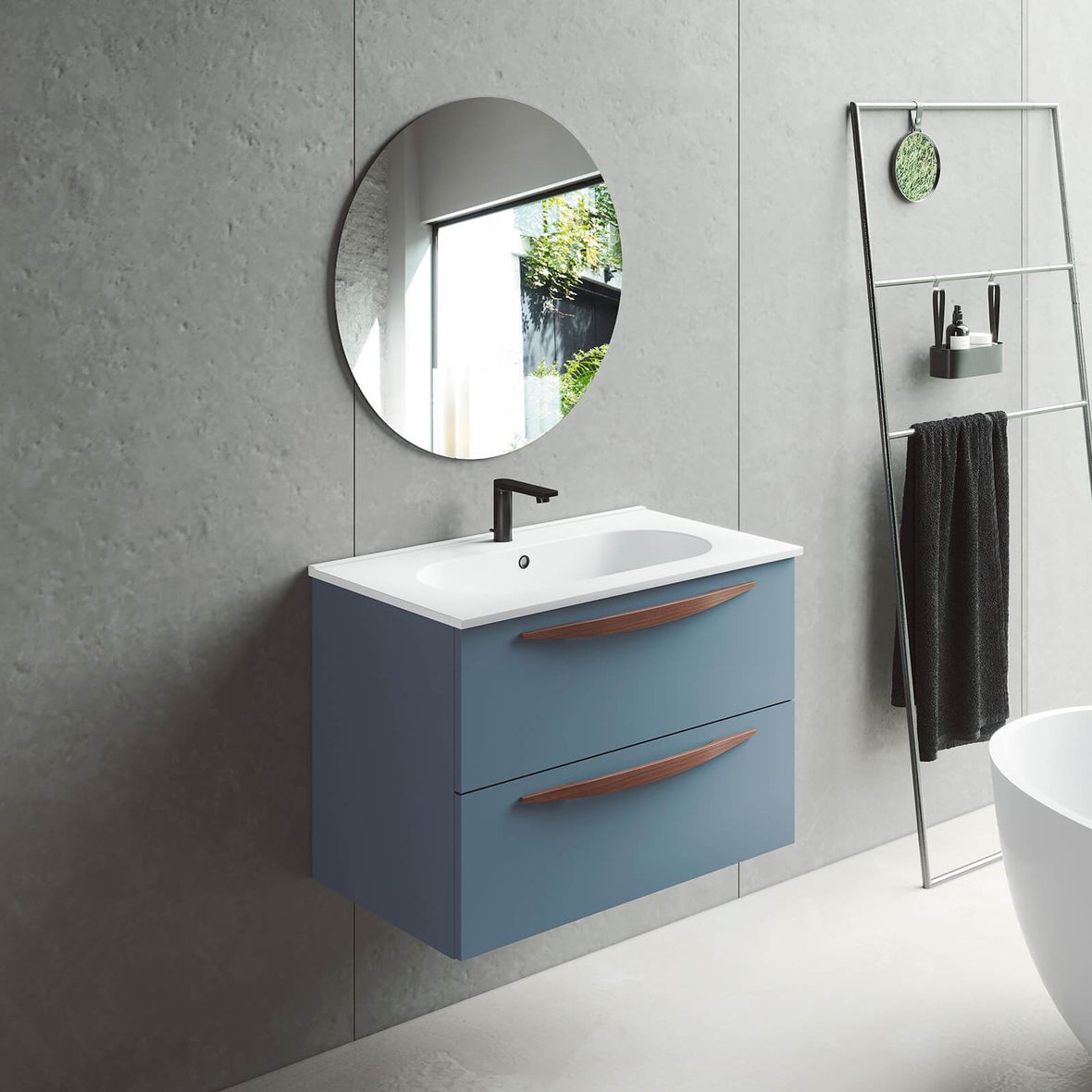 Azulejera Cerámica Cordobesa S.L. mueble de baño arco