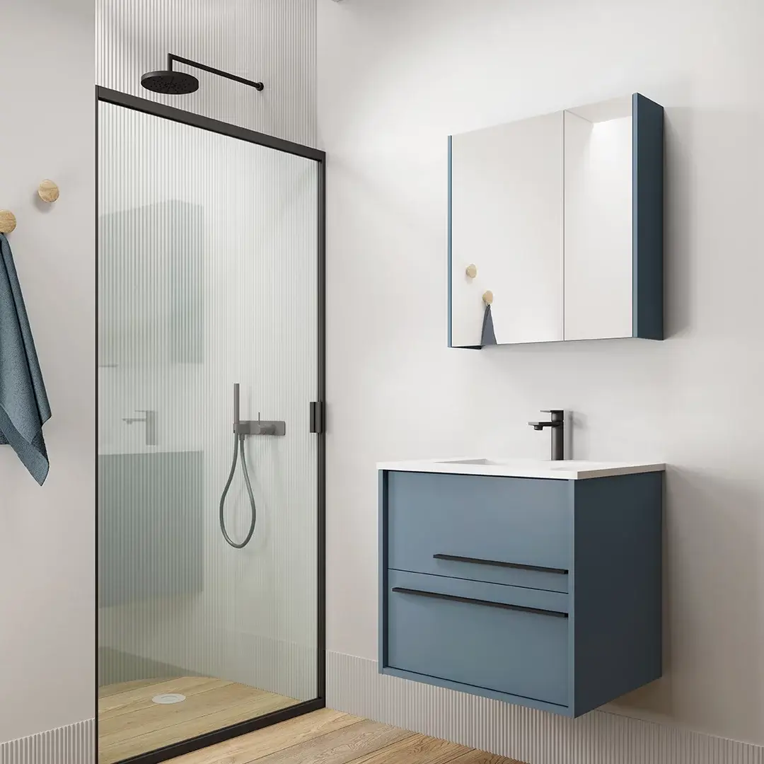 Azulejera Cerámica Cordobesa S.L. mueble de baño aqua