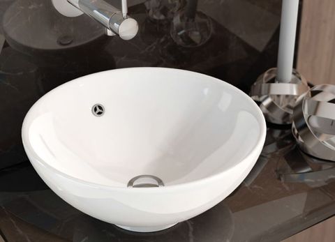 Azulejera Cerámica Cordobesa S.L. lavabo de porcelana bol