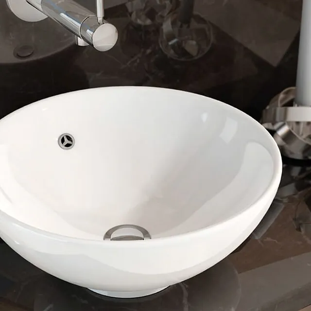 Azulejera Cerámica Cordobesa S.L. lavabo de porcelana bol