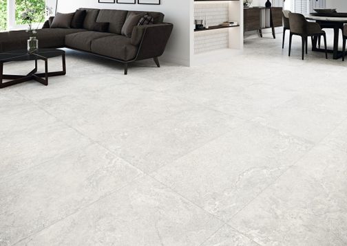 Azulejera Cerámica Cordobesa S.L. porcelánico efecto piedra serie elba (grespania)