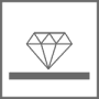 Azulejera Cerámica Cordobesa S.L. icono diamante