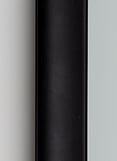 Azulejera Cerámica Cordobesa S.L. perfil aluminio negro