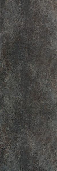 Azulejera Cerámica Cordobesa S.L. serie óxido negro porcelánico de gran formato coverlam (grespania)
