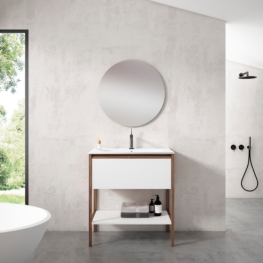 Azulejera Cerámica Cordobesa S.L. mueble de baño icon